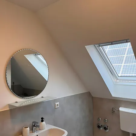 Pamela Appartement *