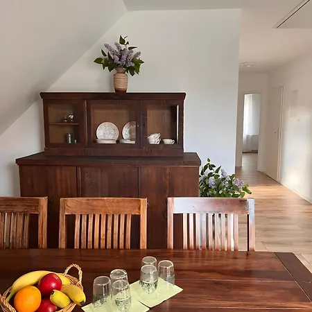 Apartment Pamela