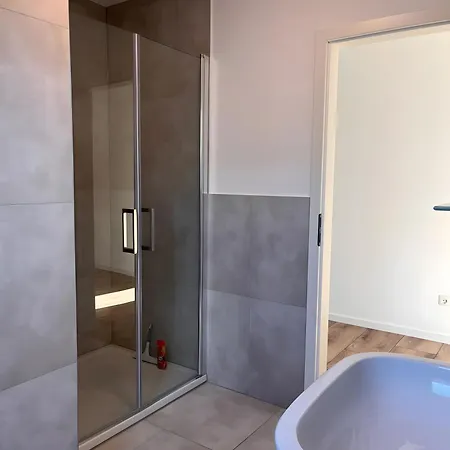 Pamela Appartement Eußenheim