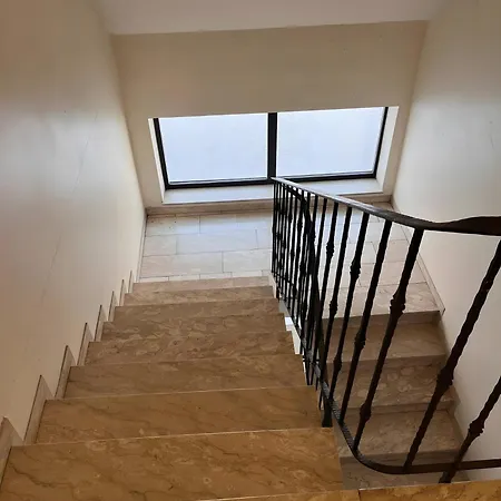 Appartement Pamela *