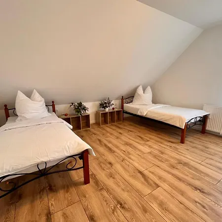 Pamela Apartment *